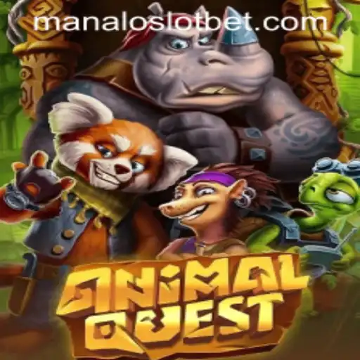 Explore the Thrilling World of AnimalQuest: A Journey with MANALOSLOT BET