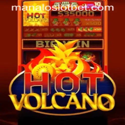 Discover the Exciting World of HotVolcano: A New Gaming Experience