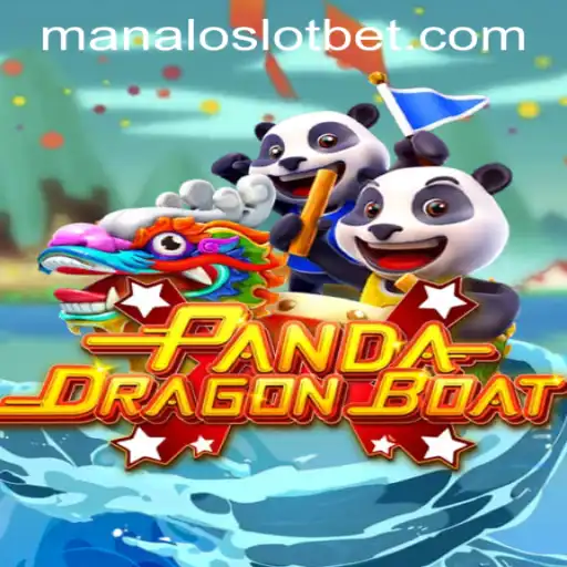 PANDADRAGONBOAT: A New Era in Online Gaming