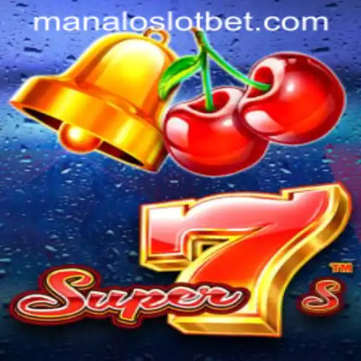 Exploring the Exciting World of Super7s at MANALOSLOT BET