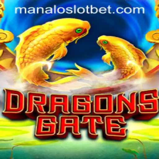 Explore DragonsGate: A Journey into Mythical Realms with MANALOSLOT BET
