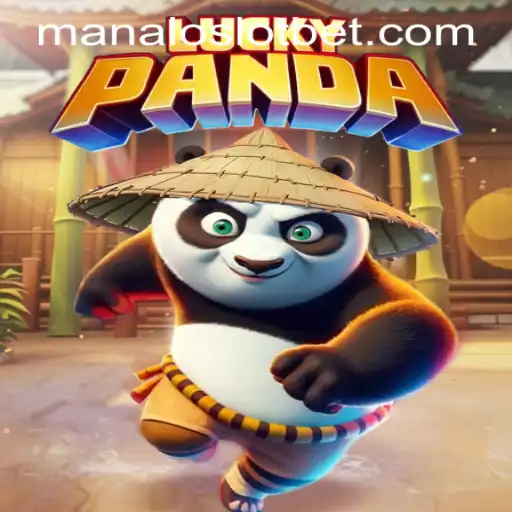 Discover the Exciting World of LuckyPanda: A Guide to Winning with MANALOSLOT BET