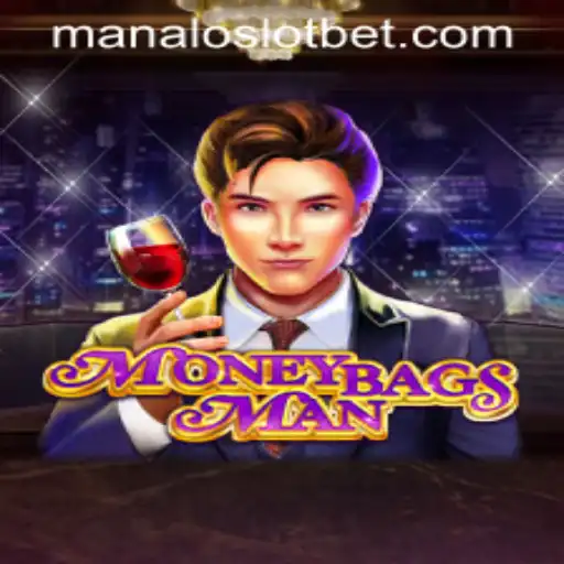 Discover the Excitement of MoneybagsMan: Your Guide to the Game and MANALOSLOT BET