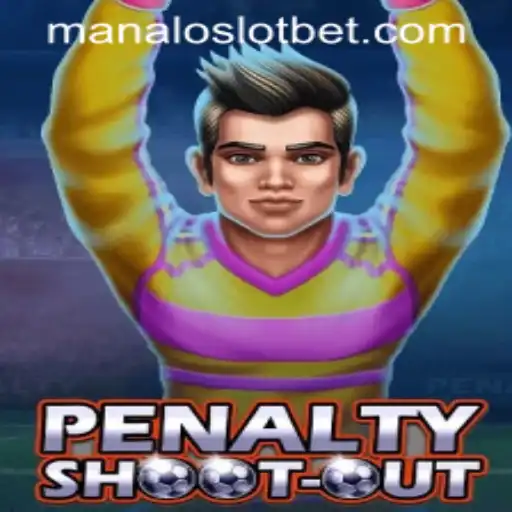 PenaltyShootOut: The Exciting World of MANALOSLOT BET's Latest Game