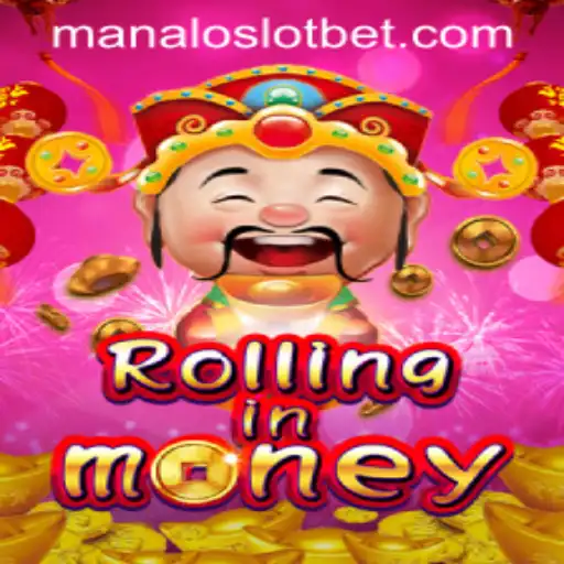 RollingInMoney: Unveiling the Exciting World of MANALOSLOT BET