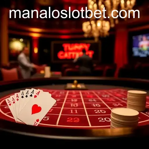 Baccarat Game: Unraveling the Mystery