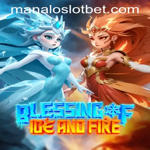 Exploring the Exciting World of Blessing of Ice and Fire: A Game Enthusiast's Paradise