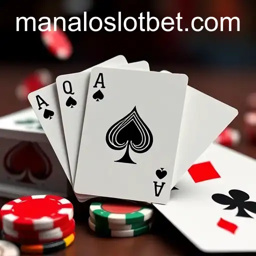 Exploring the World of Card Games: Tradition Meets Technology