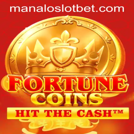 Explore the Exciting World of FortuneCoins and the Thrilling MANALOSLOT BET