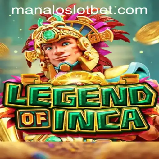 Explore the Enchanting World of LegendofInca: A Deep Dive into MANALOSLOT BET