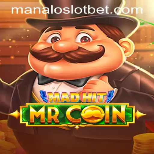 Exploring the Thrilling World of MadHitMrCoin and MANALOSLOT BET