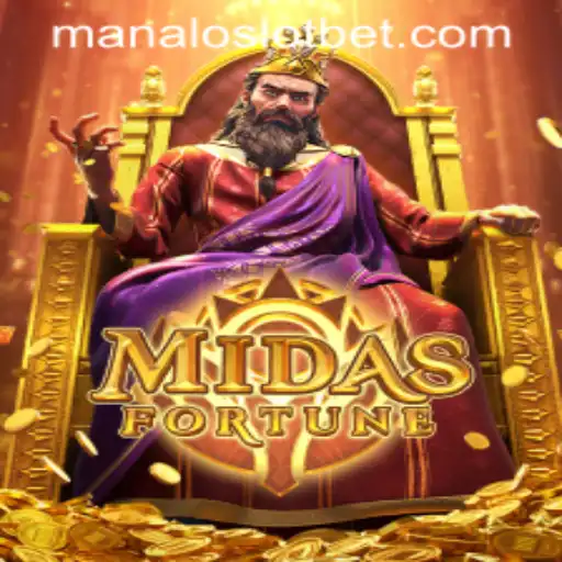 MidasFortune Unveiled: Exploring the Magic of MANALOSLOT BET