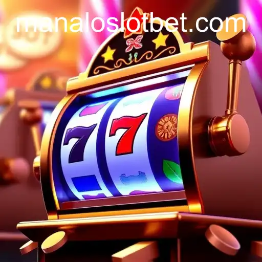 Exploring the Fascinating World of MANALOSLOT BET Online Slots