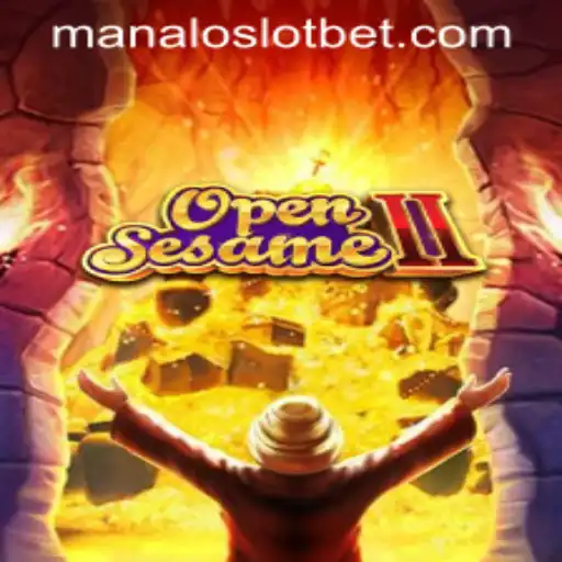Exploring the Wonders of OpenSesameII: A Deep Dive into the Game with MANALOSLOT BET