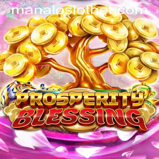ProsperityBlessing: An In-depth Exploration of the Exciting New Game