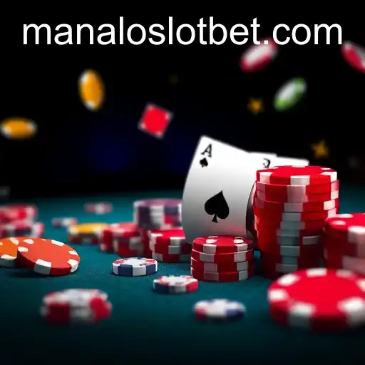 Understanding Responsible Gambling and the Role of MANALOSLOT BET