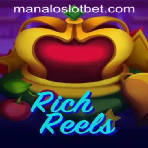 Exploring the Excitement of RichReels and MANALOSLOT BET