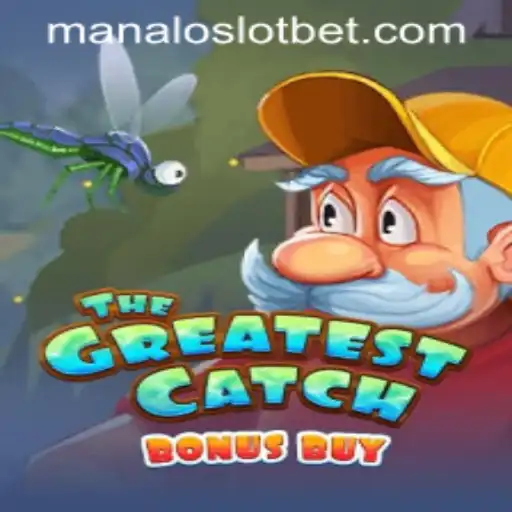 TheGreatestCatchBonusBuy: Revolutionizing Online Slot Gaming