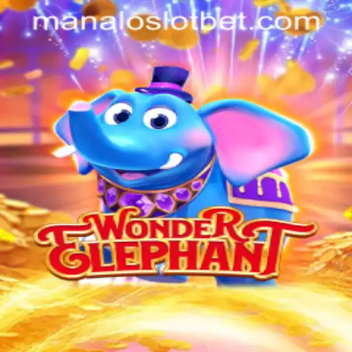Discover the Enchanting World of WonderElephant at MANALOSLOT BET