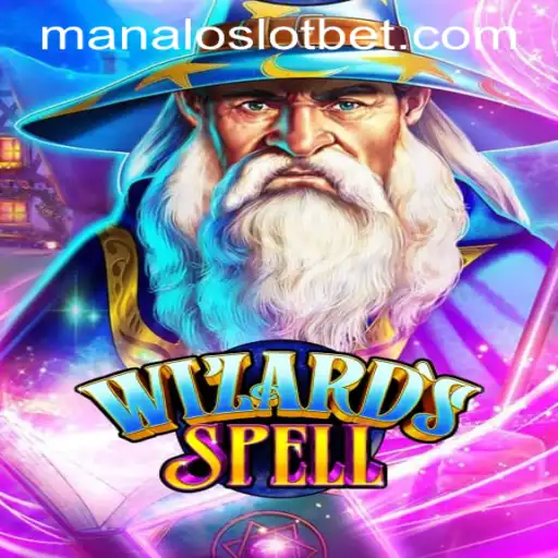 Discover the Magic of WizardsSpell: Unleashing the Mystical World of MANALOSLOT BET